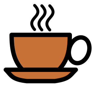 Cup of Coffee